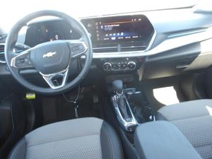 CHEVROLET TRAX LT - 4