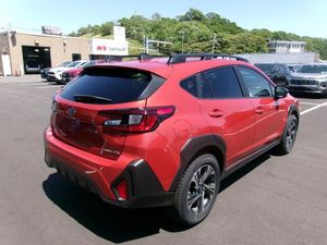 2025 Subaru CROSSTREK PREMIUM 照片 2