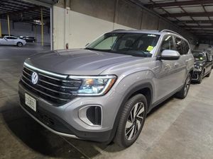صورة 1 لـ 2025 Volkswagen ATLAS 2.0T SE W/TECHNOLOGY