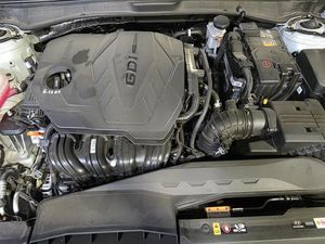 2025 Hyundai SONATA SEL 缩略图 22