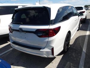 HONDA ODYSSEY SPORT-L - 2