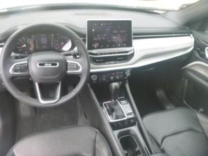JEEP COMPASS - 4