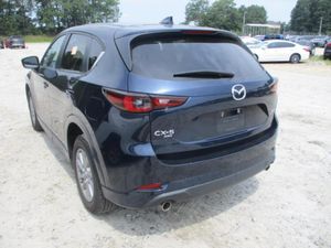 صورة مصغرة 23 لـ 2025 Mazda CX-5 2.5 S PREFERRED PACKAGE