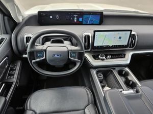 FORD EXPEDITION MAX PLATINUM - 4
