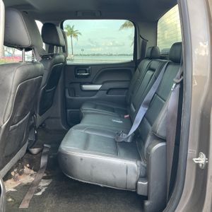 صورة مصغرة 26 لـ 2014 Chevrolet SILVERADO 1500 LT Z71