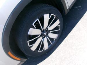 2025 Mitsubishi OUTLANDER SE — миниатюра 11