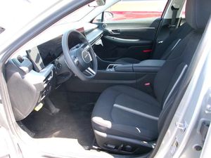 HYUNDAI SONATA SEL - 3