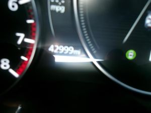2025 Mazda CX-50 2.5 S PREMIUM PACKAGE photo 5