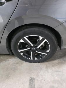 صورة مصغرة 11 لـ 2025 Nissan SENTRA S
