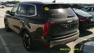 2025 KIA TELLURIDE S — миниатюра 25