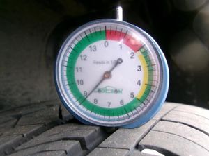 CHEVROLET TRAILBLAZER LT - 9