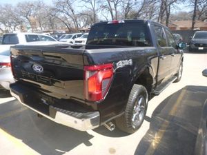 FORD F-150 XLT - 2