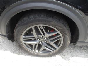 2025 FORD EXPLORER ST-LINE 照片 9
