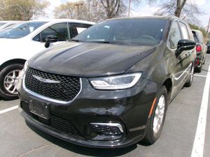CHRYSLER PACIFICA SELECT - 1