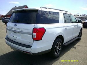 FORD EXPEDITION MAX XLT - 2
