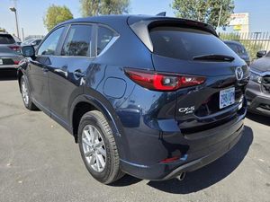 2025 Mazda CX-5 缩略图 24