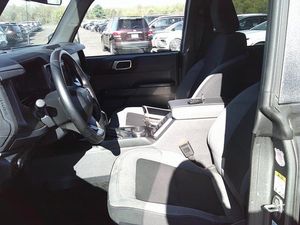 FORD BRONCO - 3