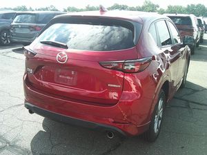 صورة 2 لـ 2025 Mazda CX-5 2.5 S SELECT PACKAGE