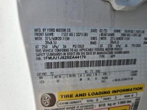 FORD EXPEDITION ACTIVE - 7