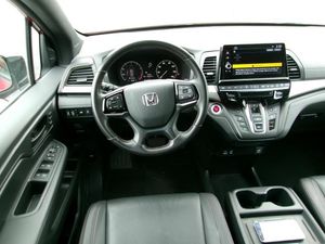 HONDA ODYSSEY SPORT-L - 4