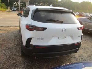 2025 Mazda CX-50 HYBRID PREFERRED PACKAGE — миниатюра 19