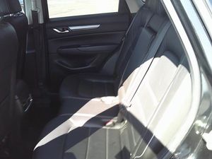 2025 Mazda CX-5 2.5 S — миниатюра 17