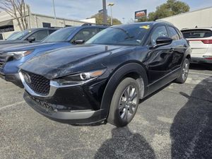 MAZDA CX-30 2.5 S PREFERRED PACKAGE - 1