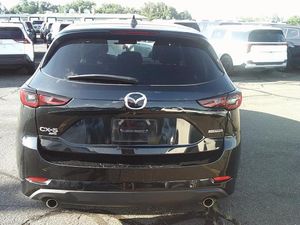 2025 Mazda CX-5 2.5 S 照片 22