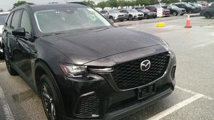 2025 Mazda CX-70 3.3 TURBO PREFERRED PACKAGE thumbnail 24