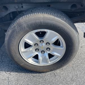 2018 Chevrolet SILVERADO 1500 LT — миниатюра 11