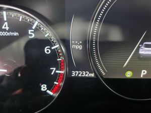 صورة 5 لـ 2025 Mazda CX-30 2.5 S PREFERRED PACKAGE