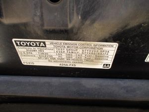 صورة مصغرة 19 لـ 2025 Toyota CAMRY