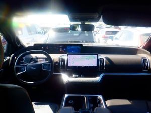 FORD EXPEDITION TREMOR - 4