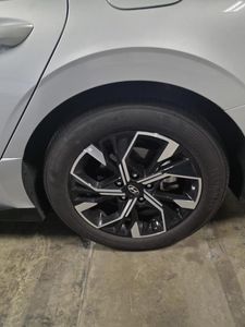 HYUNDAI SONATA SEL - 9