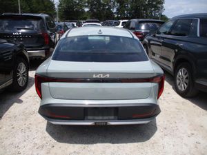 2025 KIA K4 LXS thumbnail 23