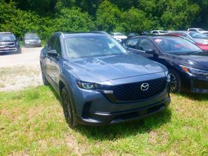 2025 Mazda CX-50 2.5 S PREMIUM PACKAGE — миниатюра 16