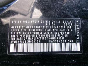 VOLKSWAGEN JETTA SPORT - 7