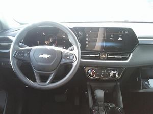 CHEVROLET TRAILBLAZER LT - 4