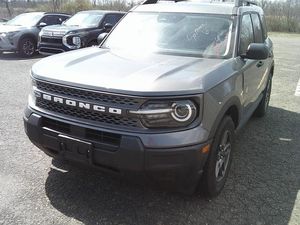 FORD BRONCO SPORT BIG BEND - 1