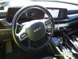 2025 KIA TELLURIDE S — фото 9