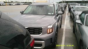 2025 KIA TELLURIDE S — миниатюра 23
