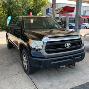 2014 Toyota TUNDRA SR 照片 7