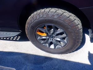 FORD EXPEDITION TREMOR - 8