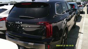 صورة 2 لـ 2025 KIA TELLURIDE S