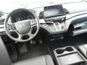 HONDA ODYSSEY SPORT-L - 8