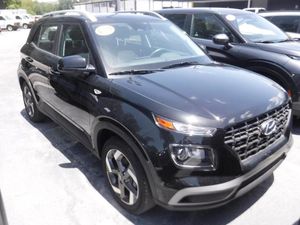 2025 Hyundai VENUE SEL 缩略图 21