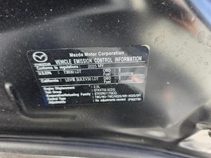 صورة مصغرة 19 لـ 2025 Mazda CX-5 2.5 S PREFERRED PACKAGE