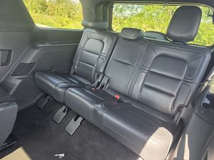صورة 16 لـ 2024 Lincoln NAVIGATOR RESERVE