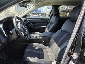 2025 Mazda CX-50 2.5 S PREFERRED PACKAGE — фото 3