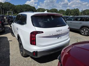 2025 KIA TELLURIDE S — миниатюра 21